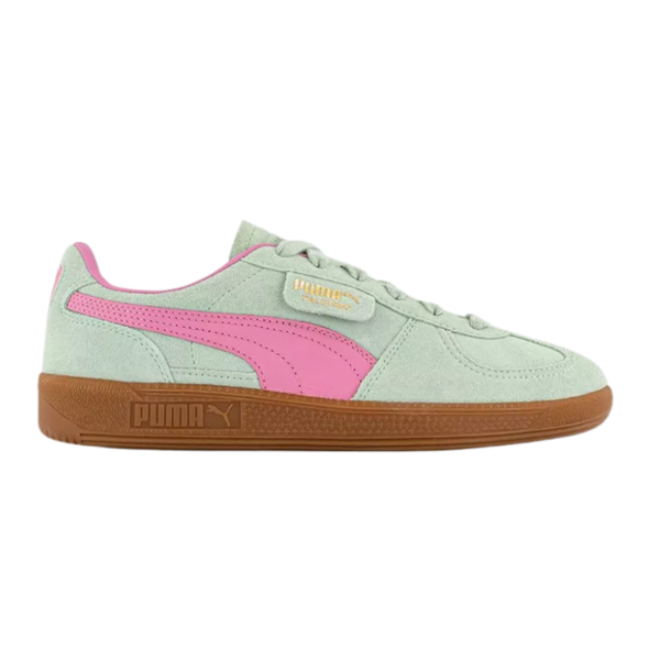 PUMA Palermo Fresh Mint - Fast Pink