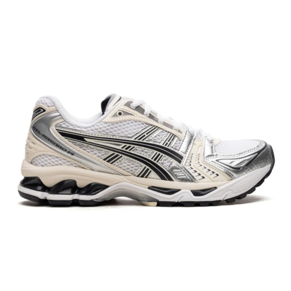 ASICS Gel-Kayano 14 - White Midnight