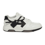 OFF-WHITE Out Of Office "OOO" Low White Black