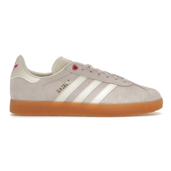 Adidas Gazelle - Valentine's Day