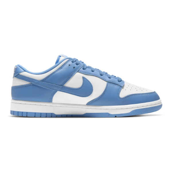 Nike Dunk - Low UNC (GS)
