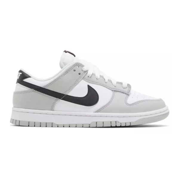 Nike Dunk Low SE - Lottery Pack Grey Fog