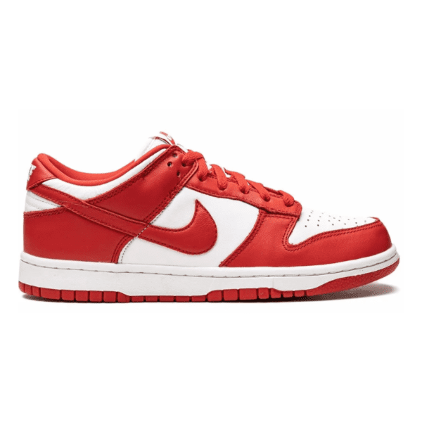 Nike Dunk Low SP St. John's