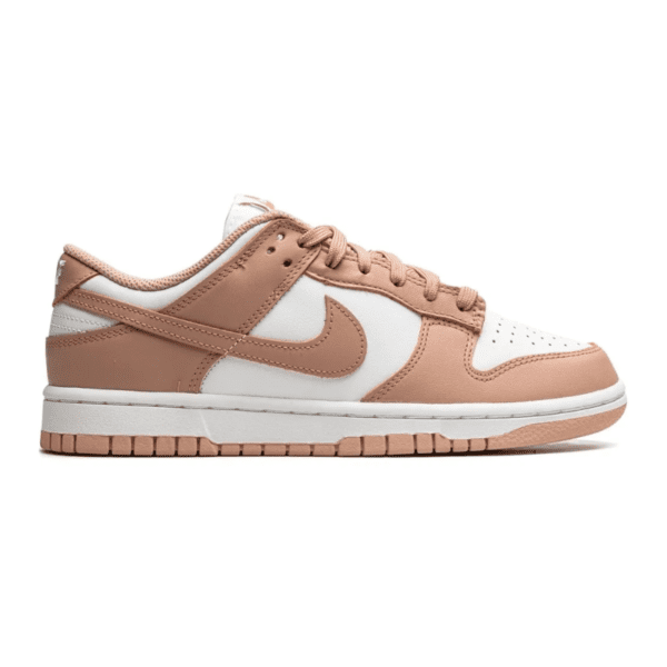 Nike Dunk Low - Rose Whisper