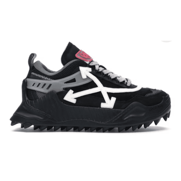 OFF-WHITE Odsy-1000 - Black White