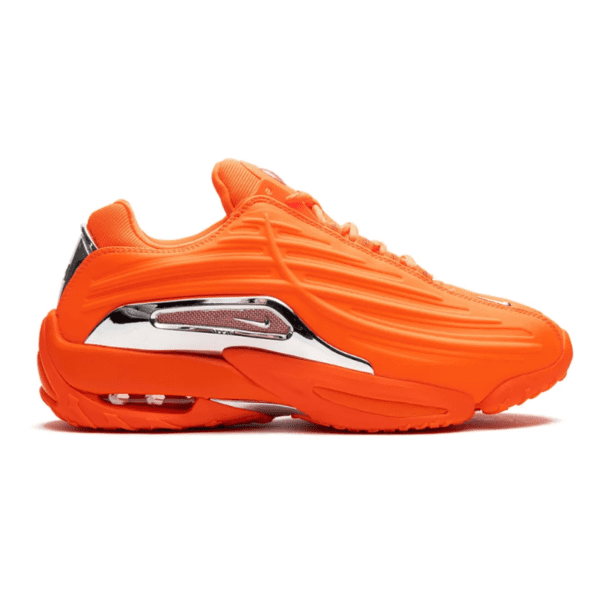 Nike Hot Step 2 Drake NOCTA Total Orange