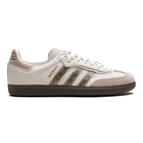 Adidas Samba - Consortium Cup Nice Kicks