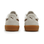 PUMA Palermo Wide Lace Sd 'Frosted Ivory Brown Mushroom - Image 4