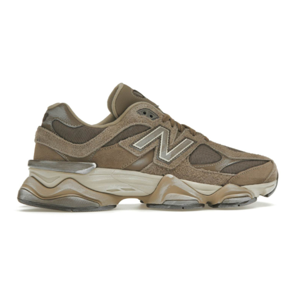 New Balance 9060 - Mushroom Timberwolf