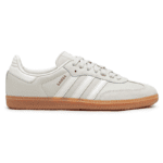 Adidas Samba OG - Aluminum Gum
