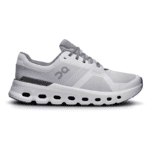 On Running Cloudrunner 2 Frost | White
