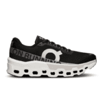 On Running Cloudmonster 2 Black/Frost