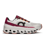 On Running Cloudmonster Undyed/White/Aurora