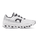 On Running Cloudmonster All White
