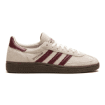 Adidas Handball Spezial - Off White Collegiate Burgundy