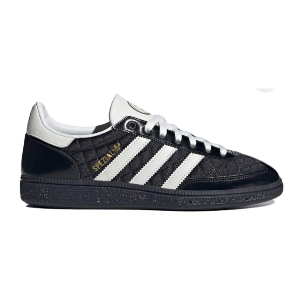 Adidas Handball Spezial - Core Black White