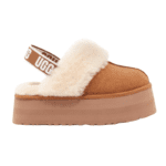 UGG Funkette Slipper - Chestnut