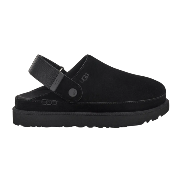 UGG Goldenstar Clog - Black