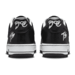Nike Air Force 1 Low QS Terror - Squad Blackout - Image 5