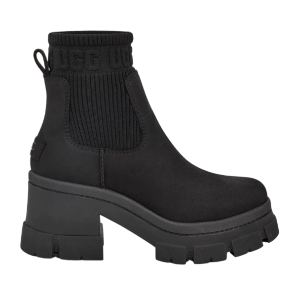 UGG Brooklyn - Chelsea Boot BLACK