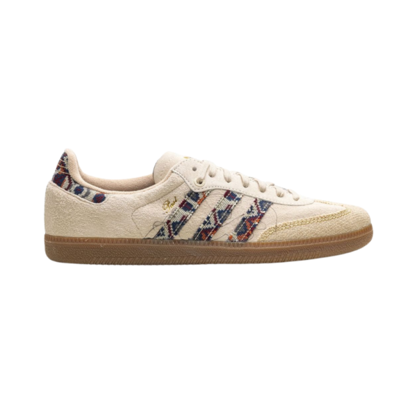 Adidas Samba Consortium Cup END