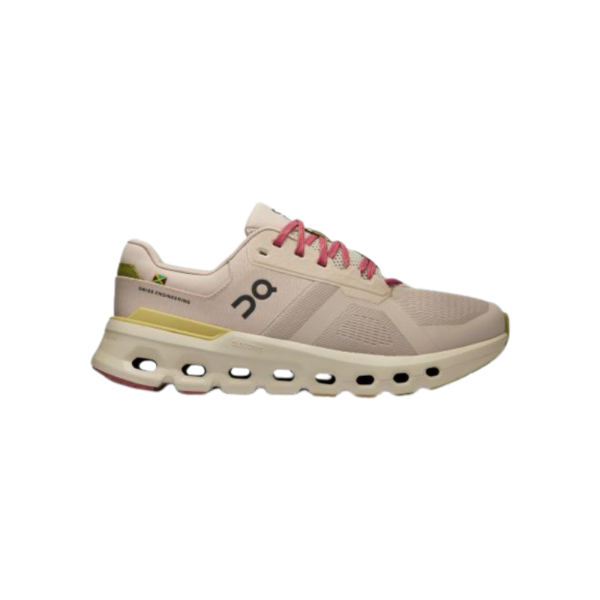 On Men's Cloudrunner 2 WalkGood LA Sneaker