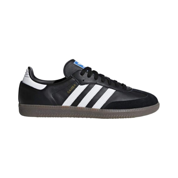 Adidas Originals Samba OG Kids Shoes
