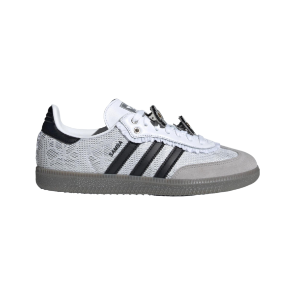 Adidas Samba Flowers Laces woman