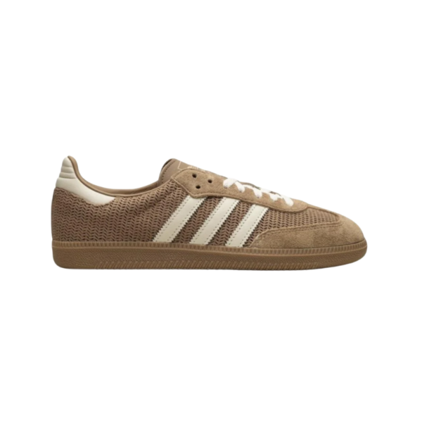 Adidas Samba OG Cardboard Series Unisex