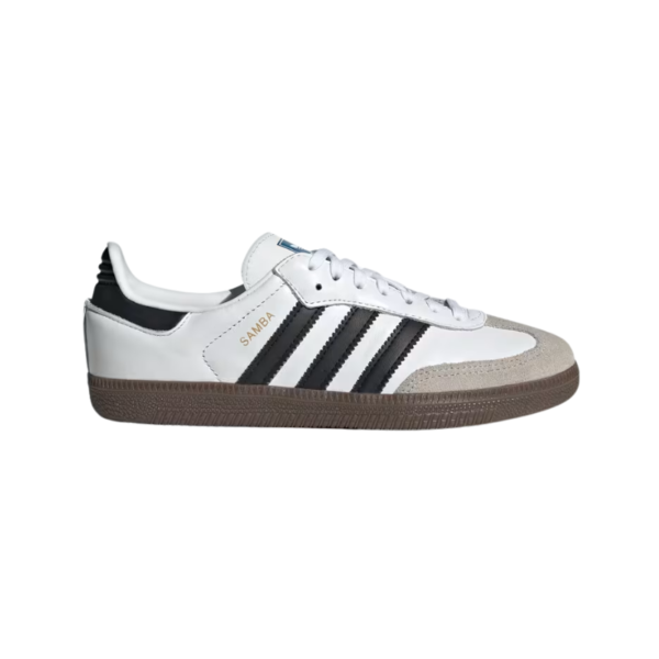 Adidas Originals Samba OG Kids Shoes