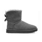 UGG Bailey Bow II sheepskin boots