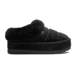 UGG Tazzlita suede slippers