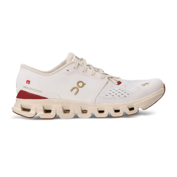 ON Cloud X 4 sneakers