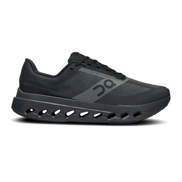 Cloudsurfer Next "Black Eclipse" sneakers