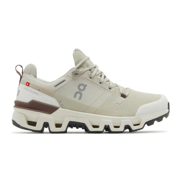 Cloudwander Waterproof 'Sand Ivory'