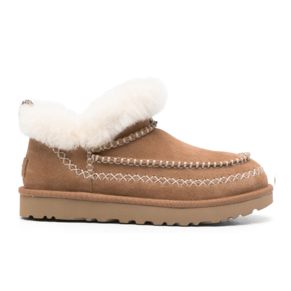Classic Ultra Mini Alpine boots