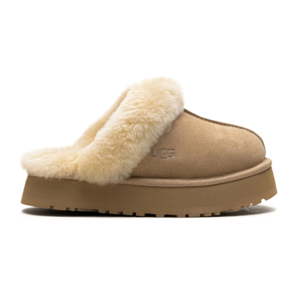 UGG Disquette slippers