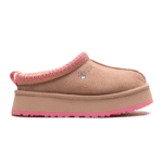 UGG Tazz Love '25 "Arroyo/Tropical Pink" slippers