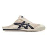 Onitsuka MEXICO 66 SABOT – BIRCH/PEACOAT