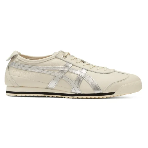 Onitsuka Tiger Mexico 66 SD “ Birch Silver “