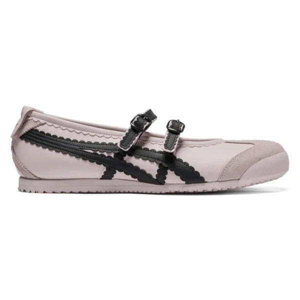 Onitsuka Tiger MEXICO 66 TGRS PINK/GRAPHITE GREY