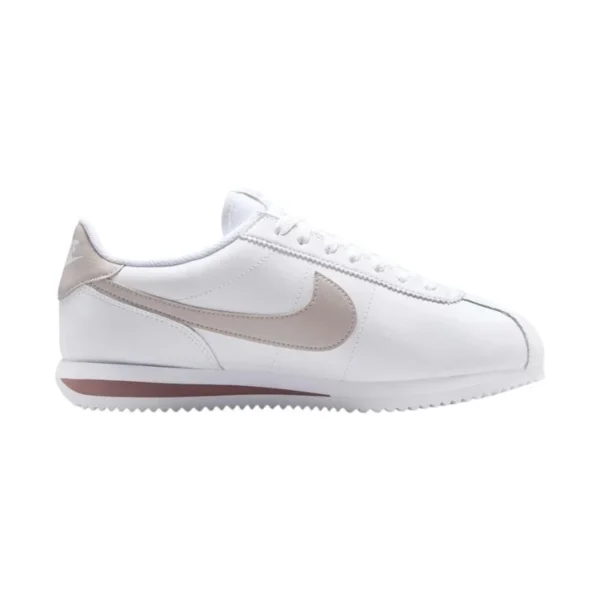 Nike Cortez Basic SL GS ‘Phantom Metallic Red Bronze’