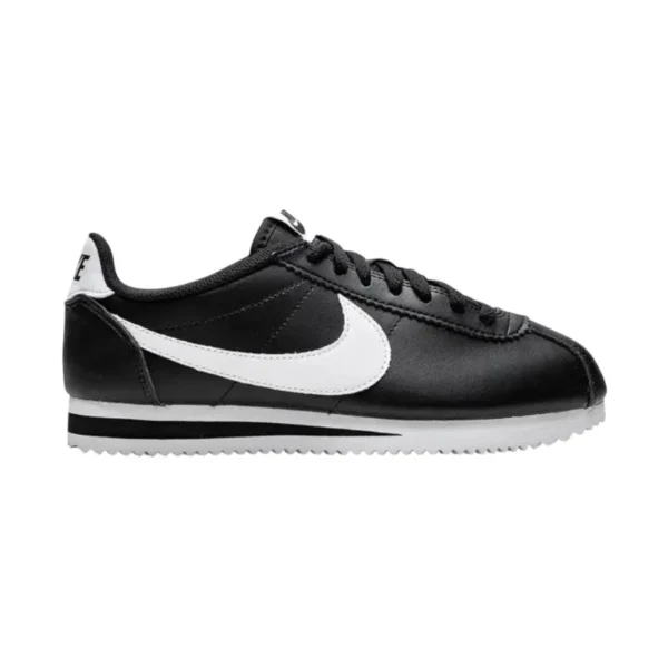 Nike Cortez ”White/Black LT Photo Blue Sail”