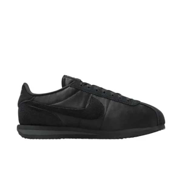 Nike Cortez Textile Black