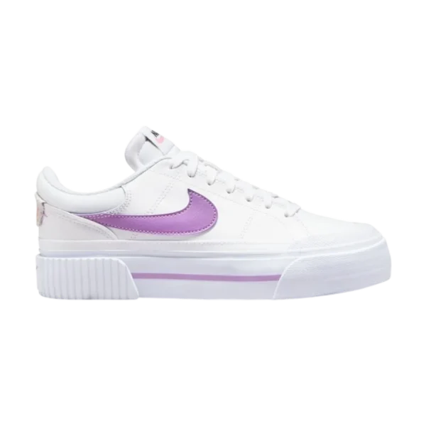 Nike Court Legacy Lifts Damen Freizeitschuhe