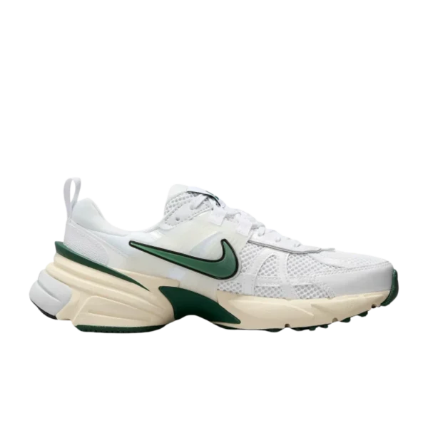 Nike V2K Run /Photon Dust/Fir/Platinum Tint