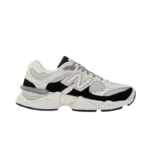 New Balance 9060 Grey Jet Black