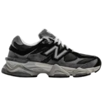 New Balance 9060 “Black/Grey”