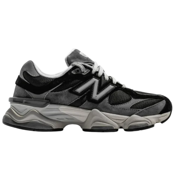 New Balance 9060 “Black/Grey”