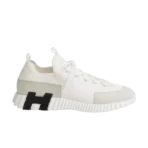 Hermes Lift slip-on sneaker Blanc